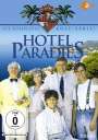 Michael Günther: Hotel Paradies (Komplette Serie), DVD,DVD,DVD,DVD,DVD,DVD,DVD