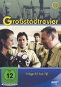 : Großstadtrevier Box 3, DVD,DVD,DVD,DVD