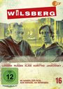 Hans-Günther Bücking: Wilsberg DVD 16: Im Namen der Rosi / Aus Mangel an Beweisen, DVD