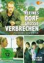 Markus Imboden: Kleines Dorf - Große Verbrechen: Finn Zehenders mörderische Fälle, DVD,DVD