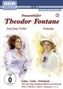 Christa Mühl: Theodor Fontane - Frauenbilder Vol. 3: Frau Jenny Treibel / Franziska, DVD