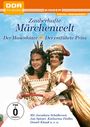 Ursula Schmenger: Zauberhafte Märchenwelt: Der Hasenhüter / Der entführte Prinz, DVD