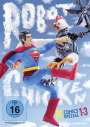 Seth Green: Robot Chicken - DC Comics Special 1-3, DVD