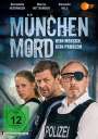 Alexander Dierbach: München Mord: Kein Mensch, kein Problem, DVD