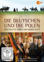Gordian Maugg: Die Deutschen und die Polen - Geschichte einer Nachbarschaft, DVD