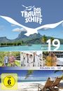 Tina Kriwitz: Das Traumschiff Box 19, DVD