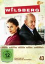 Martin Enlen: Wilsberg DVD 43: Phantomtod / Trügerische Sicherheit, DVD