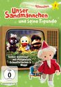 Gerhard Behrendt: Unser Sandmännchen und seine Freunde Klassiker 1 (1959-1991), DVD