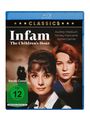 William Wyler: Infam (Blu-ray), BR