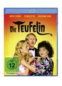 Susan Seidelman: Die Teufelin (Blu-ray), BR