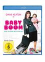 Charles Shyer: Baby Boom - Eine schöne Bescherung (Blu-ray), BR