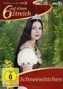 Thomas Freundner: Sechs auf einen Streich - Schneewittchen, DVD
