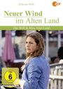 Stefanie Sycholt: Neuer Wind im alten Land 3: Der Wolf / Miss Altes Land, DVD