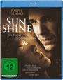 Istvan Szabo: Sunshine - Ein Hauch von Sonnenschein (Blu-ray), BR
