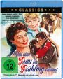 Erik Ode: Was eine Frau im Frühling träumt (Blu-ray), BR