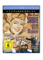 Wilhelm Thiele: Sabine und die 100 Männer (Blu-ray), BR
