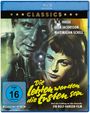 Rolf Hansen: Die Letzten werden die Ersten sein (Blu-ray), BR