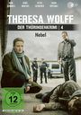 Nathan Nill: Theresa Wolff - Der Thüringenkrimi 4: Nebel, DVD