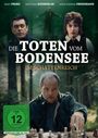 Michael Schneider: Die Toten vom Bodensee: Im Schattenreich, DVD