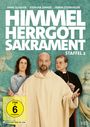 Franz Xaver Bogner: Himmel, Herrgott, Sakrament Staffel 2, DVD