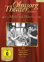 "Ottensorg Theater Klassiker: Michel und Micaela. Mit Herma Koehn, Hilde Sicks, Edgar Bessen u.a. FSK ab 6."