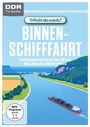 Ellen Wege: Weißt du noch? - Binnenschifffahrt, DVD