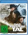 Andreas Prochaska: Das finstere Tal (Blu-ray), BR