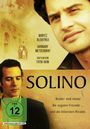 Fatih Akin: Solino, DVD