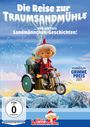 Stefan Schomerus: Die Reise zur Traumsandmühle - und weitere Sandmännchen-Geschichten, DVD