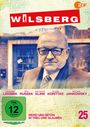 Hansjörg Thurn: Wilsberg DVD 25: Mord und Beton / In Treu und Glauben, DVD