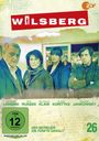 Hansjörg Thurn: Wilsberg DVD 26: Der Betreuer / Die fünfte Gewalt, DVD