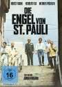 Jürgen Roland: Die Engel von St.Pauli, DVD
