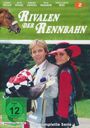 Stefan Bartmann: Rivalen der Rennbahn (Komplette Serie), DVD,DVD,DVD