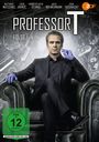 Thomas Jahn: Professor T. Folge 1-4, DVD