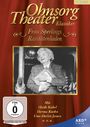 Sigmar Börner: Ohnsorg Theater: Frau Sperlings Raritätenladen, DVD