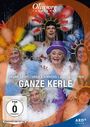 Klaus Bertram: Ohnsorg Theater: Ganze Kerle, DVD