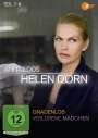Alexander Dierbach: Helen Dorn: Teil 7-8, DVD