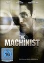 Brad Anderson: The Machinist, DVD