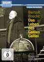 Manfred Wekwerth: Das Leben des Galileo Galilei, DVD