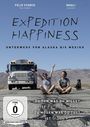 Felix Starck: Expedition Happiness, DVD