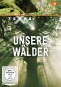 Petra Höfer: Terra X: Unsere Wälder, DVD