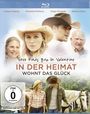 Terry Cunningham: Love finds you in Valentine - In der Heimat wohnt das Glück (Blu-ray), BR