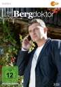 Alex Barth: Der Bergdoktor Staffel 6 (2013), DVD,DVD,DVD