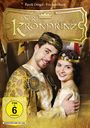 Karel Janak: Der Kronprinz, DVD