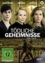 Sherry Hormann: Tödliche Geheimnisse Teil 1 & 2, DVD