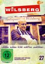 Dominic Müller: Wilsberg DVD 27: Straße der Tränen / MünsterLeaks, DVD