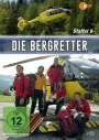Jorgo Papavassiliou: Die Bergretter Staffel 9, DVD,DVD