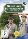 Guido Pieters: Neues aus Büttenwarder Folgen 74-79, DVD,DVD