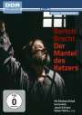Peter Vogel: Der Mantel des Ketzers, DVD