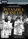Ingrid Sander: Istanbul-Masche, DVD